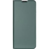 Чехол-книжка  Gelius Shell Case for Samsung A556 (A55) Green