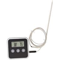 Цифровой термометр для мяса Electrolux E4KTD001