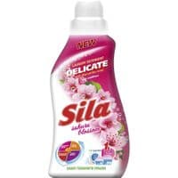 Гель для стирки Sila Delicate 1 л (4820023369764)