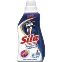 Гель для стирки Sila Men 1 л (4820023369771)