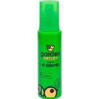 Спрей від комах Gardex Classic 100 мл (4820184440036)