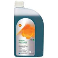 Антифриз Shell Premium 774 S/R 1л G11 (75110)