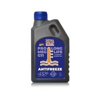 Антифриз Profex Pro Blue G11 MEG-35 1кг (74941)