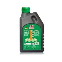 Антифриз Profex Pro Green G11 MEG-35 1кг (74933)