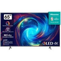 Телевизор Hisense 65E7KQ PRO