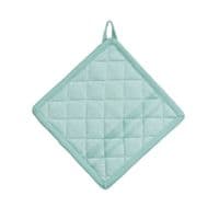 Кухонная прихватка Kela Tia 31 x 18 см Mint (12711)
