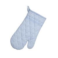 Кухонная прихватка Kela Tia Glove 31 x 18 см Summer Blue (12715)