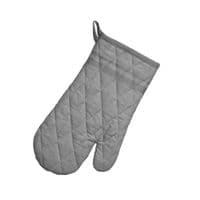 Кухонная прихватка Kela Tia Glove 31 x 18 см Grey (12705)