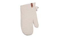 Кухонна прихватка Ardesto Рукавичка Oliver бежевий, 100% бавовна (ART05OB)