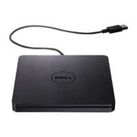 Оптичний накопичувач External Slot load DVD- RW Drive USB 2.0