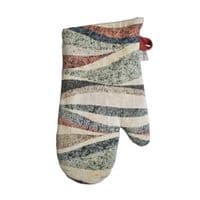 Кухонная прихватка Прованс варежка MixPrint AWAY ACROSS (4823093450011)