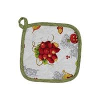 Кухонная прихватка Прованс Radish 20x20 см (032944)