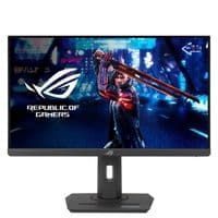 Монитор Asus 24.5" ROG Strix XG259QNS 2xHDMI, DP, 2xUSB, Audio, IPS, 380Hz, 0.3ms, sRGB 110%, AdaptiveSync, Pivot, HDR400