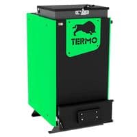 Котел опалювальний  Zubr Termo 10 квт