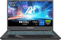 Ноутбук Gigabyte G5 KF 2024 (G5 KF5-H3KZ354KH) Iron Gray