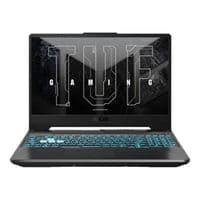 Ноутбук ASUS TUF Gaming A15 FA506NC (FA506NC-HN035) (15.6/Ryzen 5 7535HS/16/RTX3050/SSD512/DOS)