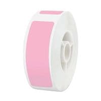 Этикетки NIIMBOT T12*40-160 Pink For D11/D110/D101/H1S (A2A68301101)