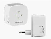Розширювач покриття WiFi NETGEAR EX6110 AC1200