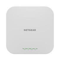 Точка доступу NETGEAR WAX610 AX1800, 1x2.5GE LAN, PoE, MESH