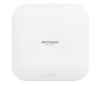 Точка доступу NETGEAR WAX620 AX3600, 1x2.5GE LAN, PoE, MESH