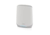 Система WiFi-Mesh NETGEAR Orbi RBS760 сателлит, AX5400, белый