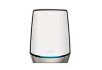 Система WiFi-Mesh NETGEAR Orbi RBS860 сателлит, AX6000, белый