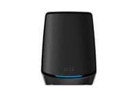 Система WiFi-Mesh NETGEAR Orbi RBS860B сателлит, AX6000, черный