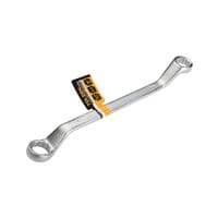 Ключ Tolsen накидний 14х15 мм (15067)