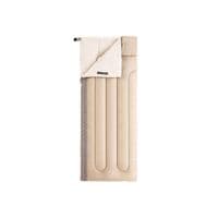 Спальный мешок Naturehike L150 NH20MSD05 правый (13°C) бежевый (6976023922282)