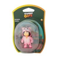 Фигурка Stumble Guys коллекционная – Мяумер (с кольцом) (SG8010-10)