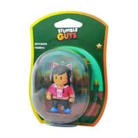Фигурка Stumble Guys коллекционная - Оператор Джина (с кольцом) (SG8010-7)