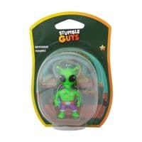 Фигурка Stumble Guys коллекционная - Пришелец (с кольцом) (SG8010-5)