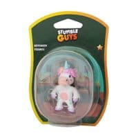 Фігурка Stumble Guys колекційна - Спрінклс (з кільцем) (SG8010-18)