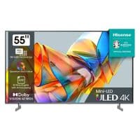 Телевизор Hisense 55U6KQ