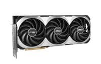 Видеокарта MSI GeForce RTX 4090 24GB GDDR6X VENTUS 3X E OC