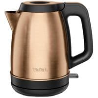 Електрочайник Tefal Coppertinto KI280G10