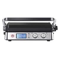 Гриль BRAUN MultiGrill CG9040