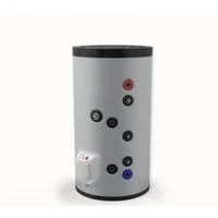 Водонагреватель Eldom Green Line 750(2)  1.22+2.08 m²  FV75011S2