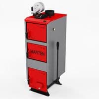 Котел тривалого горіння Marten Comfort MC-80