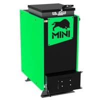 Котел опалювальний Zubr Mini 20 квт