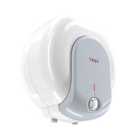 Водонагреватель электр. TESY Bilight Compact GCA 1520 1520 L52 RC, 15л, 2кВт, монтаж над мойкой, мех. управление, A, белый