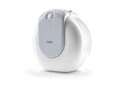 Водонагрівач електр. TESY Bilight Compact 15U GCU 1520 L52 RC, 15л, 2кВт, монтаж під мийкою, мех. кер-ння, B, білий