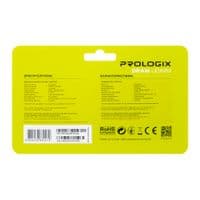 Модуль пам'яті DDR4 16GB/3200 Prologix (PRO16GB3200D4)