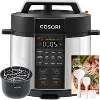Мультиварка-скороварка Cosori 5.7-Litre CMC-CO601-SEU