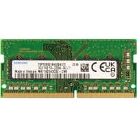 Пам'ять Samsung 16GB SO-DIMM DDR4 3200 MHz (M471A2G43CB2-CWE)