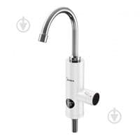 Водонагрівач проточний Midea DSK30HPS-X1(W) (3,3 кВт)