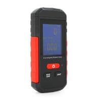 Детектор электромагнитных излучений Wintact WT3122 (1~1999В / м, 0,01~99,99мкТл), LCD