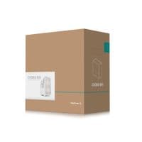 Корпус DeepCool CH360 Белый (R-CH360-WHAPE3-G-1) без БП