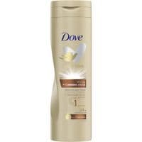 Лосьон для тела Dove Сияние лета 250 мл (8710447454008)