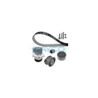 Комплект ре��еня ГРМ з помпой DAYCO KTBWP4410